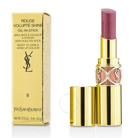 ysl pink blousonlipstick|ysl lipstick.